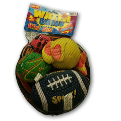 Water Bomb Wet Set - Toy Chest Pakistan