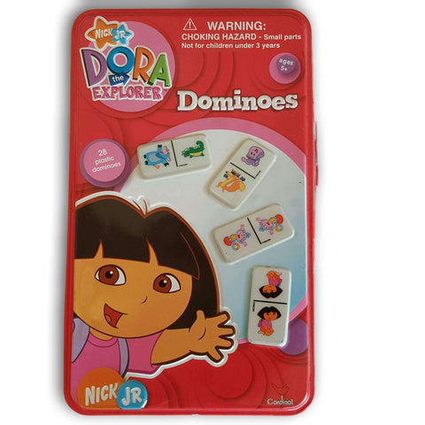 Dora Dominos