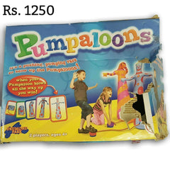 Pumpaloons - Toy Chest Pakistan