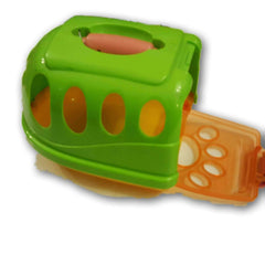 Toy Cat Carrier - Toy Chest Pakistan