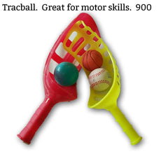 Tracball - Toy Chest Pakistan