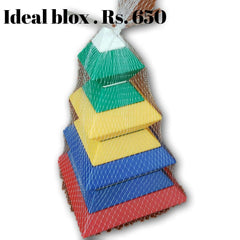 Ideal Blox - Toy Chest Pakistan
