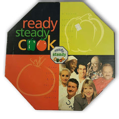 Ready Steady Cook - Toy Chest Pakistan
