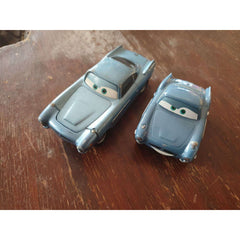 Finn Mcmissle two cas - Toy Chest Pakistan