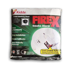Firex Smoke Alarm - Toy Chest Pakistan