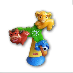 Fisher Prie High Chair toy - Toy Chest Pakistan