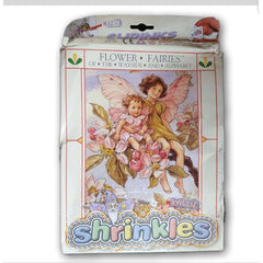 Flower Fairies Shrinkle - Toy Chest Pakistan