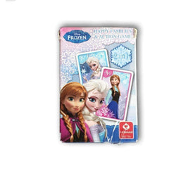 Frozen happy Families - Toy Chest Pakistan