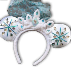 Frozen Headband - Toy Chest Pakistan