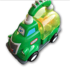 Handle Haulers Pop Haulers- Rey Recycler - Toy Chest Pakistan