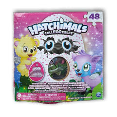 Hatchimals 48 pc puzzle - Toy Chest Pakistan