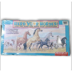 Herd Your Horses NEW - Toy Chest Pakistan
