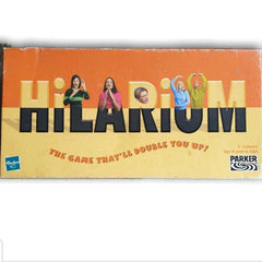 Hilarium - Toy Chest Pakistan