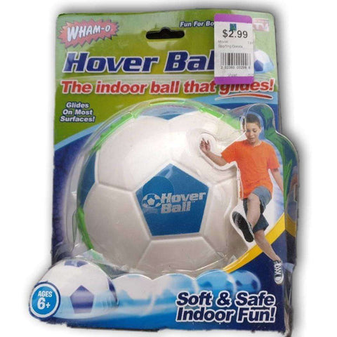 Hover ball (new)
