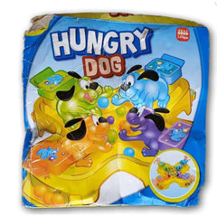Hungry Dog - Toy Chest Pakistan
