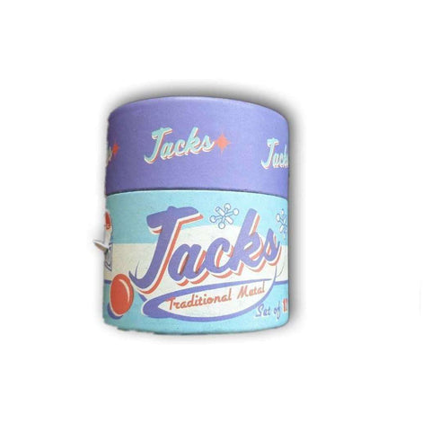 Jacks - traditional metal
