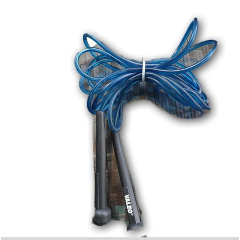 jump rope blue