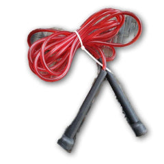 jump rope red - Toy Chest Pakistan