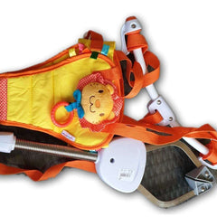 Jumperoo, like new - Toy Chest Pakistan