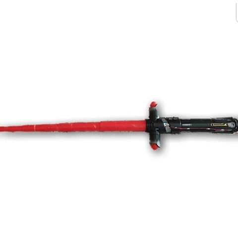 Kylo Ren Sabre