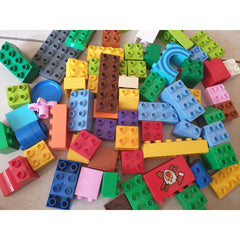 Lego Duplo, 65 pc set - Toy Chest Pakistan
