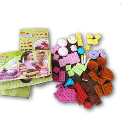 LEGO duplo 6785 Creative Cakes - Toy Chest Pakistan