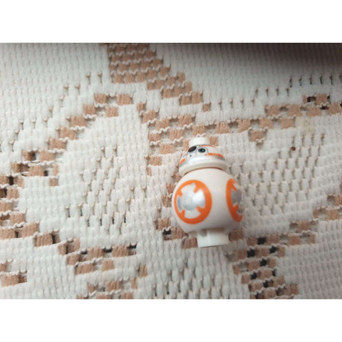 Lego Figure, BB8