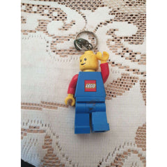 Lego, Torch Keychain - Toy Chest Pakistan