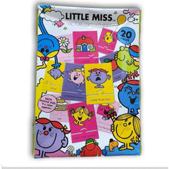 Little Miss 20 pc puzzle - Toy Chest Pakistan