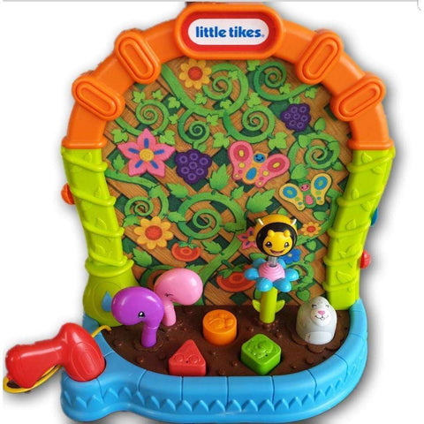 Little Tikes Activity Garden Plant and Play