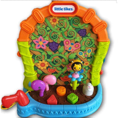 Little Tikes Activity Garden Plant and Play - Toy Chest Pakistan