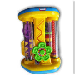 Little Tikes Activty Cylinder - Toy Chest Pakistan