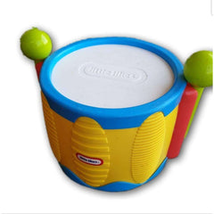 Little Tikes Drum - Toy Chest Pakistan