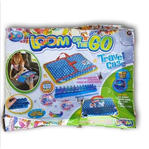 Loom On the Go