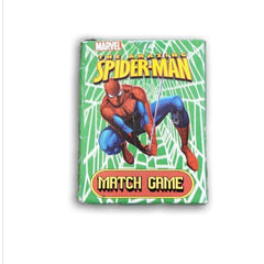 Marvel Spiderman Match Game - Toy Chest Pakistan
