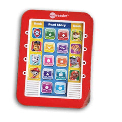 meReader Paw Patrol - Toy Chest Pakistan