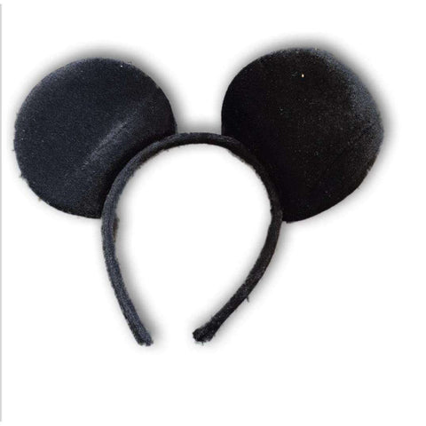 Mickey Mouse Ears
