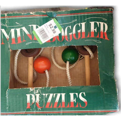 Mindboggler - Toy Chest Pakistan