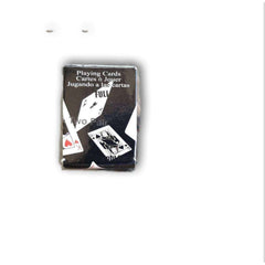 mini playing cards - Toy Chest Pakistan