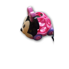Minnie Mouse car, small - Toy Chest Pakistan
