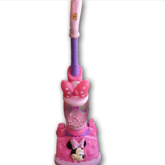 Minnie Mouse Vaccuum Cleaner - Toy Chest Pakistan