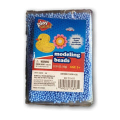 Modeling Beads - Toy Chest Pakistan
