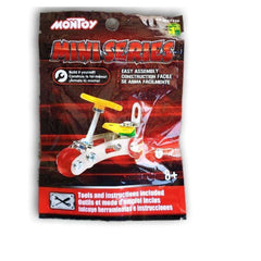 Mon Toy mini Series - Toy Chest Pakistan