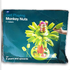Monkey Nuts - Toy Chest Pakistan