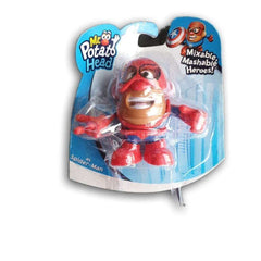 Mr potato Head Mixable Mashable Heroes - Toy Chest Pakistan