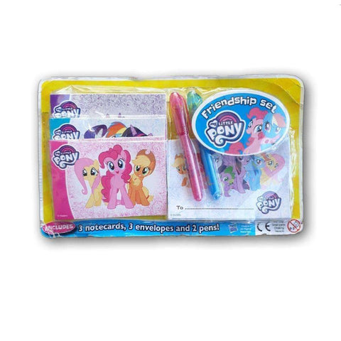 My Little Pony Friendship Set