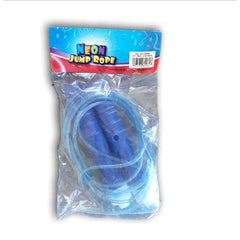 Neon Jump rope - Toy Chest Pakistan