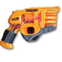 NERF doomlands Persuader - Toy Chest Pakistan