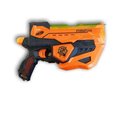 NERF Fusefire - Toy Chest Pakistan