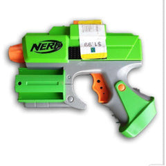 NERF green - Toy Chest Pakistan